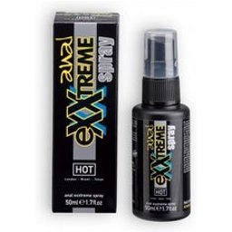 Spray Relaxant Anal Extreme 50ml