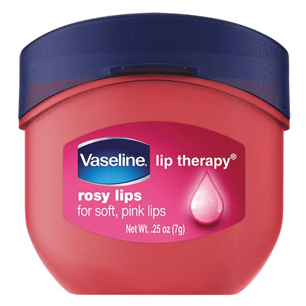 - Baume à lèvres Rosy Lips en pot 7 gr