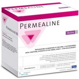 Perméaline 28Bust 168G