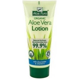Aloe Vera Body Lotion 200ml