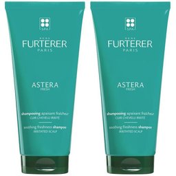 Rene Furterer Astera Fresh Shampooing apaisant fraîcheur