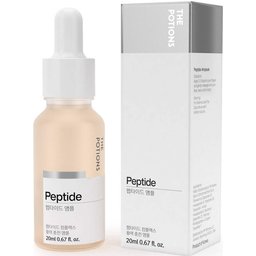 Peptide Ampoule 20ml