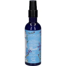 Véritable Eau Florale de Bleuet