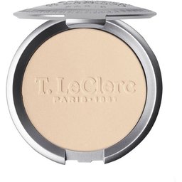 T. LeClerc Poudre Compacte 05 Camelia