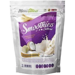 Smoothies Oat Meal White Chocolate 1000g