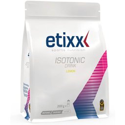 Isotonic Drink Citron