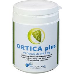 Alkadae Ortiga Plus 90caps