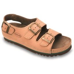 Air Bag Strap Nubuck Sandalia Cuero Correa Biopr 38 1 Par