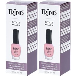 Trind® Sérum nourissant pour cuticules sèches et abîmées