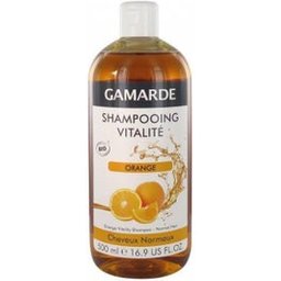 Shampooing Vitalité 500ml