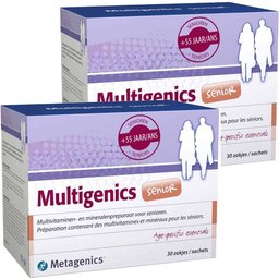 Multigenics Senior