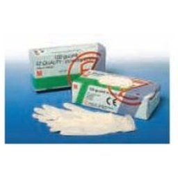 Gants Latex Petit 100Pcs Zabban