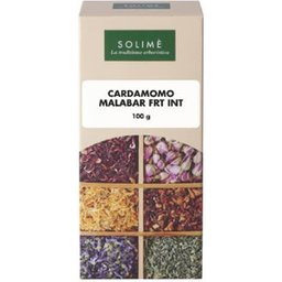 Cardamome Mal Fruits Entiers 100g