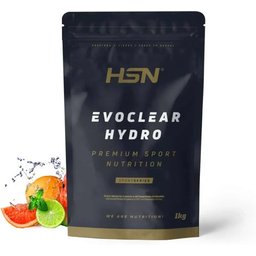 Evoclear Hydro Ponche de Frutas 1kg