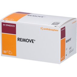 Smith & Nephew Remove