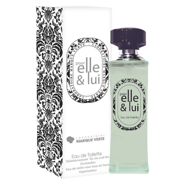Elle&Lui Eau de Toilette Unity 50ml