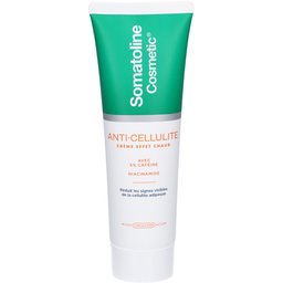  Cosmetic Anti-Cellulite Crème Effet Chaud