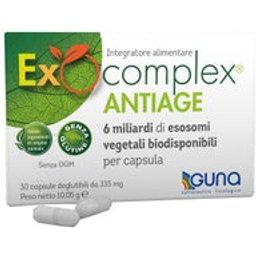 ExoComplex Antiage 30caps