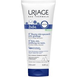 Bebé Bálsamo Calmante 200ml