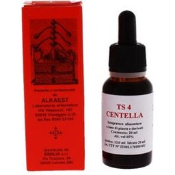 Alkaest Ts4 Centella 20 ml