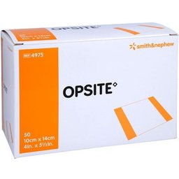 Iv 3000 Aposito 10x14cm 50uds