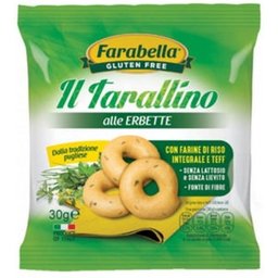 il Tarallino Herbes 30g
