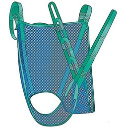 Ayudas Dinámicas Arnes De Baño aqua Moyenne