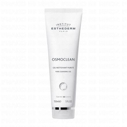 Osmoclean - Gel Nettoyant Pureté tube 150ml