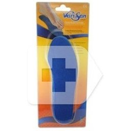 Semelle Doublée T-1 2 Unités