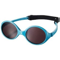 Lunettes de Soleil Bébé Diabola 0-18m Bleu 1ut