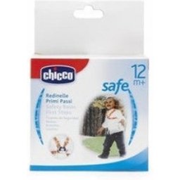Harnais de sécurité First Steps Assorti 12m+ pour les premiers pas