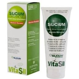 Articulations Silicium Organique 225ml