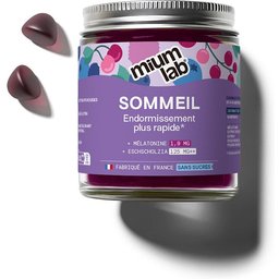 Sommeil sans sucres