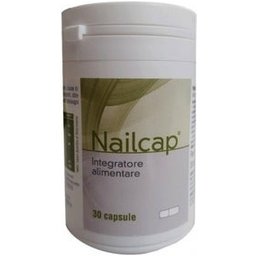 Nailcap Pomme 650mg 30caps