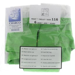 Slip Senseur Nuit Fille M116