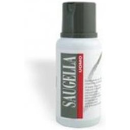 SAUGELLA HOMME DÉTERGENT 500ML