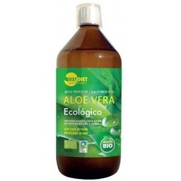 Waydiet Jus d'Aloe Vera 1L
