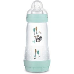 Biberon Easy Start Anti-Colique Aqua D3 320ml