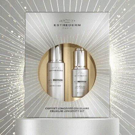 Coffret Age Proteom