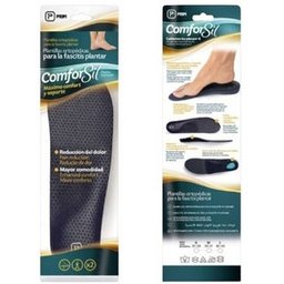 Semelles Orthopédiques Fasciite Plantaire TL 1 Paire