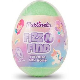 Egg Bath Bomb 150g