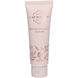 Cent Pur Cent Crème pour les Mains - Baume Miracle