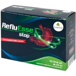 Refluesse Stop 20 Sticks
