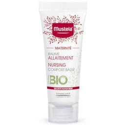 Mustela® Baume Allaitement BIO
