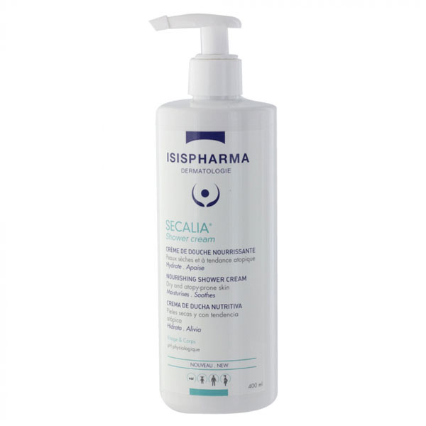 Secalia Crème de Douche 400ml