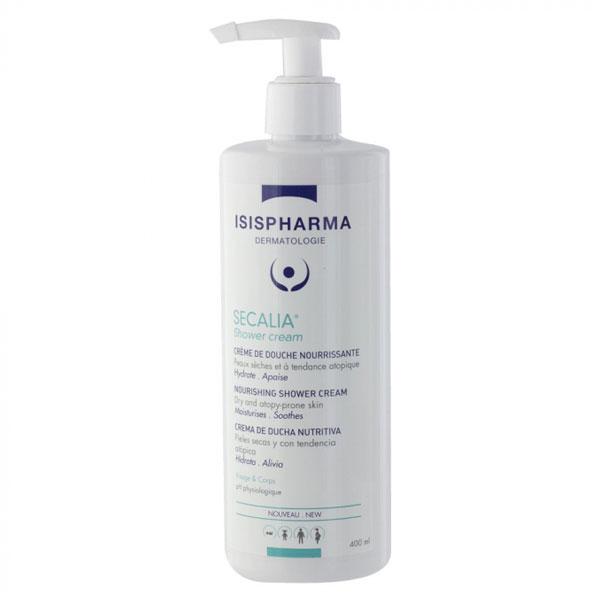 Secalia Crème de Douche 400ml