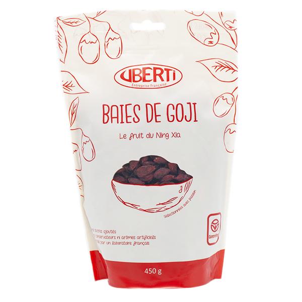 Baies de  Goji 450g