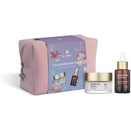 Pack Sesgen 32+ Hidraderm Hyal + Neceser
