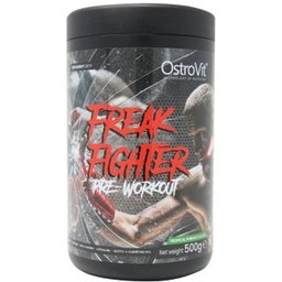 Freak Fighter Pre-Workout 500g