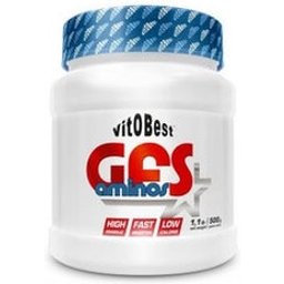 Gfs Aminos Melon sauvage 500g